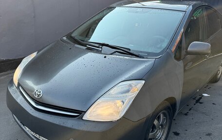 Toyota Prius, 2007 год, 580 000 рублей, 6 фотография