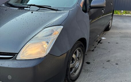 Toyota Prius, 2007 год, 580 000 рублей, 5 фотография