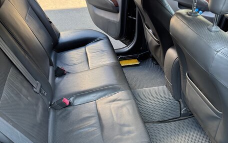 Toyota Prius, 2007 год, 580 000 рублей, 8 фотография