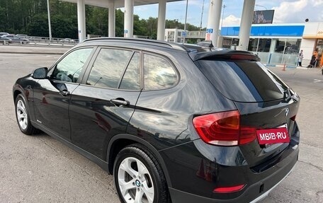 BMW X1, 2014 год, 1 350 000 рублей, 5 фотография