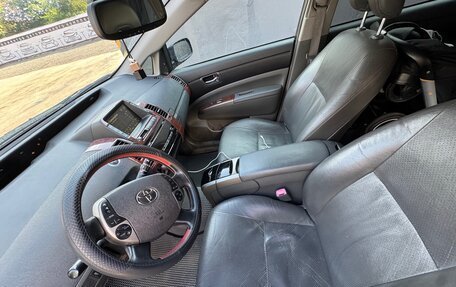 Toyota Prius, 2007 год, 580 000 рублей, 12 фотография