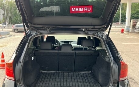 BMW X1, 2014 год, 1 350 000 рублей, 10 фотография