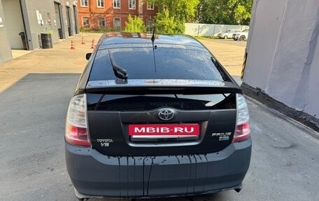 Toyota Prius, 2007 год, 580 000 рублей, 3 фотография