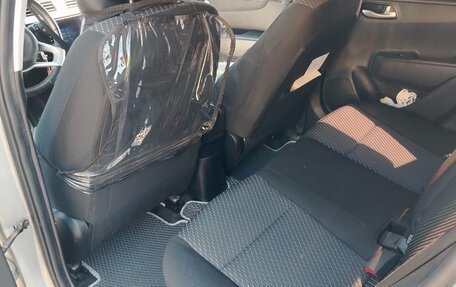 KIA Rio IV, 2020 год, 1 300 000 рублей, 4 фотография