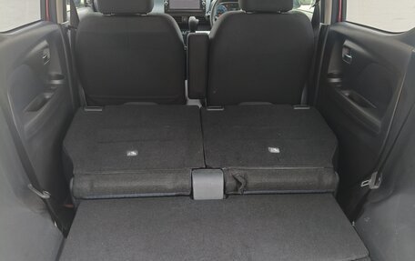 Mitsubishi eK Space I, 2019 год, 1 150 000 рублей, 8 фотография
