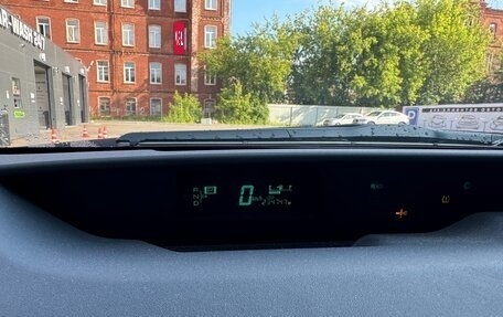 Toyota Prius, 2007 год, 580 000 рублей, 9 фотография
