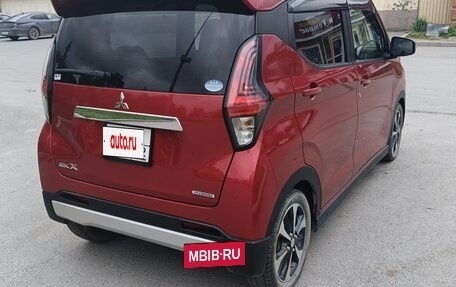 Mitsubishi eK Space I, 2019 год, 1 150 000 рублей, 3 фотография