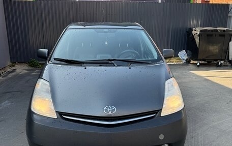 Toyota Prius, 2007 год, 580 000 рублей, 7 фотография