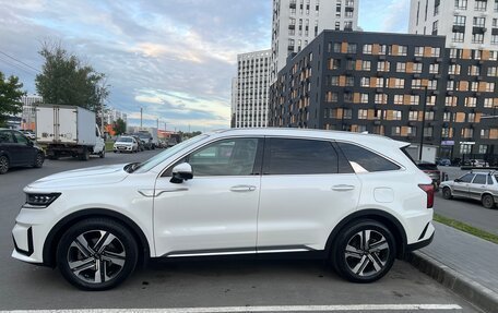 KIA Sorento IV, 2020 год, 3 650 000 рублей, 2 фотография