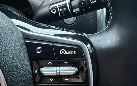 KIA Sorento IV, 2020 год, 3 650 000 рублей, 9 фотография