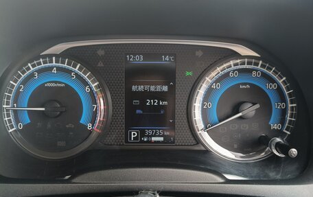 Mitsubishi eK Space I, 2019 год, 1 150 000 рублей, 10 фотография