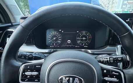 KIA Sorento IV, 2020 год, 3 650 000 рублей, 8 фотография