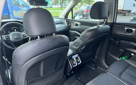 KIA Sorento IV, 2020 год, 3 650 000 рублей, 18 фотография