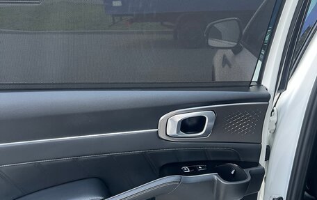KIA Sorento IV, 2020 год, 3 650 000 рублей, 19 фотография