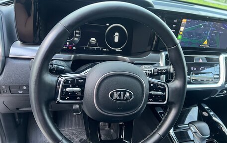 KIA Sorento IV, 2020 год, 3 650 000 рублей, 15 фотография