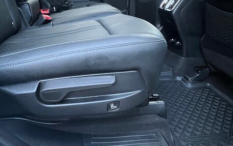KIA Sorento IV, 2020 год, 3 650 000 рублей, 23 фотография