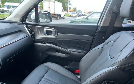 KIA Sorento IV, 2020 год, 3 650 000 рублей, 21 фотография