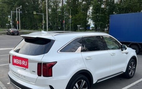KIA Sorento IV, 2020 год, 3 650 000 рублей, 5 фотография
