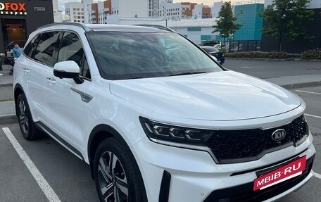 KIA Sorento IV, 2020 год, 3 650 000 рублей, 6 фотография