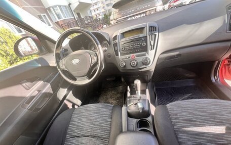 KIA cee'd I рестайлинг, 2008 год, 710 000 рублей, 6 фотография