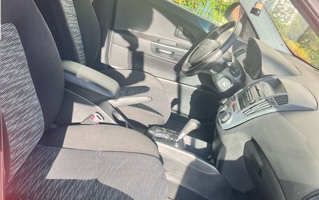 KIA cee'd I рестайлинг, 2008 год, 710 000 рублей, 9 фотография