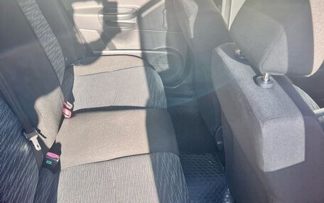 KIA cee'd I рестайлинг, 2008 год, 710 000 рублей, 8 фотография