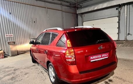 KIA cee'd I рестайлинг, 2008 год, 710 000 рублей, 2 фотография