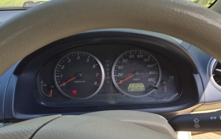Mazda Demio III (DE), 2003 год, 400 000 рублей, 8 фотография