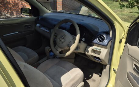 Mazda Demio III (DE), 2003 год, 400 000 рублей, 9 фотография