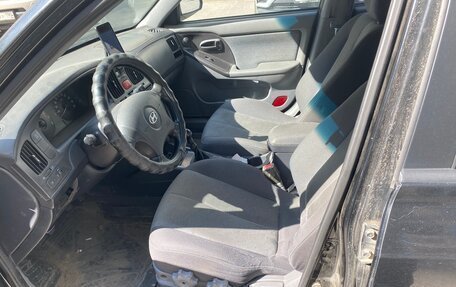 Hyundai Elantra III, 2004 год, 280 000 рублей, 3 фотография