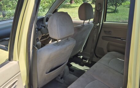 Mazda Demio III (DE), 2003 год, 400 000 рублей, 7 фотография