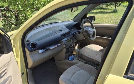 Mazda Demio III (DE), 2003 год, 400 000 рублей, 5 фотография