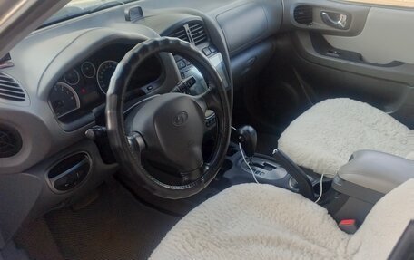 Hyundai Santa Fe Classic, 2008 год, 1 075 000 рублей, 7 фотография