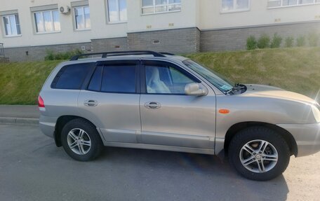 Hyundai Santa Fe Classic, 2008 год, 1 075 000 рублей, 5 фотография