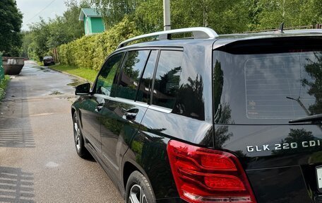 Mercedes-Benz GLK-Класс, 2014 год, 2 400 000 рублей, 6 фотография