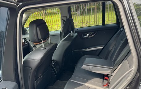 Mercedes-Benz GLK-Класс, 2014 год, 2 400 000 рублей, 7 фотография