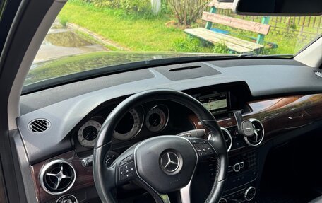 Mercedes-Benz GLK-Класс, 2014 год, 2 400 000 рублей, 8 фотография