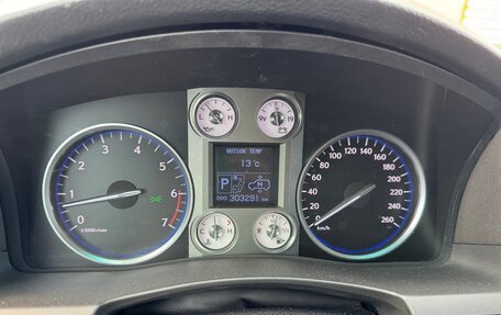 Lexus LX III, 2009 год, 3 350 000 рублей, 8 фотография