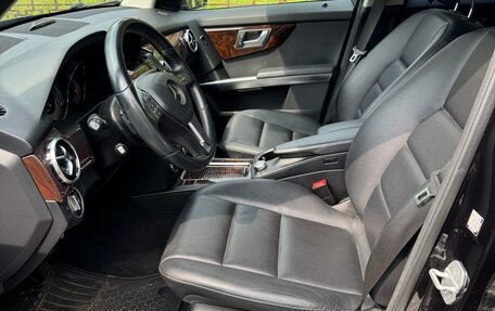 Mercedes-Benz GLK-Класс, 2014 год, 2 400 000 рублей, 10 фотография