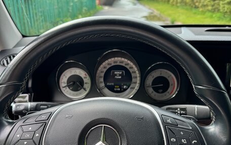 Mercedes-Benz GLK-Класс, 2014 год, 2 400 000 рублей, 9 фотография