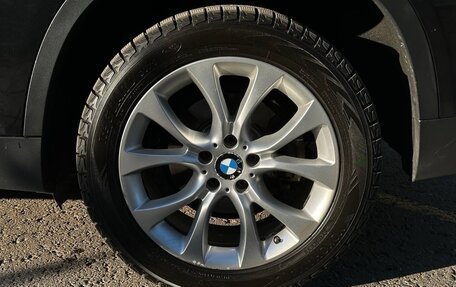 BMW X5, 2017 год, 4 355 000 рублей, 14 фотография