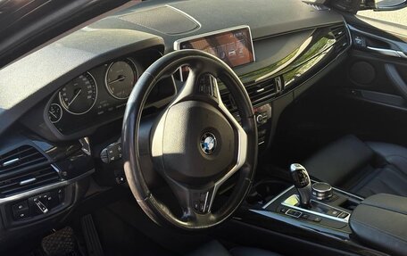 BMW X5, 2017 год, 4 355 000 рублей, 8 фотография