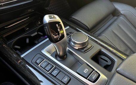 BMW X5, 2017 год, 4 355 000 рублей, 10 фотография