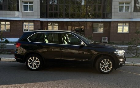 BMW X5, 2017 год, 4 355 000 рублей, 13 фотография
