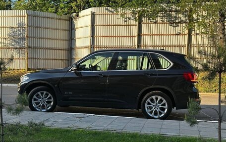BMW X5, 2017 год, 4 355 000 рублей, 12 фотография