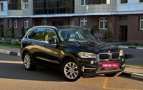 BMW X5, 2017 год, 4 355 000 рублей, 6 фотография