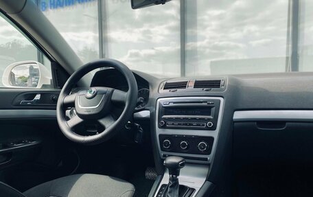 Skoda Octavia, 2012 год, 937 000 рублей, 12 фотография