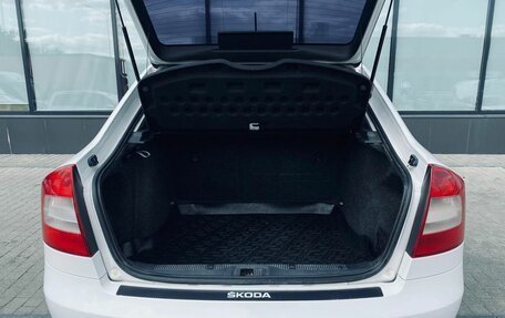Skoda Octavia, 2012 год, 937 000 рублей, 19 фотография