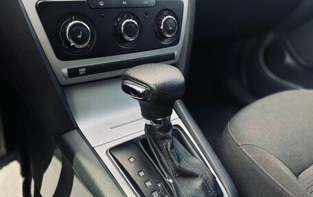 Skoda Octavia, 2012 год, 937 000 рублей, 15 фотография
