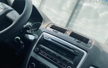 Skoda Octavia, 2012 год, 937 000 рублей, 14 фотография
